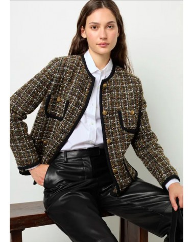 BLAZER GERARD DAREL