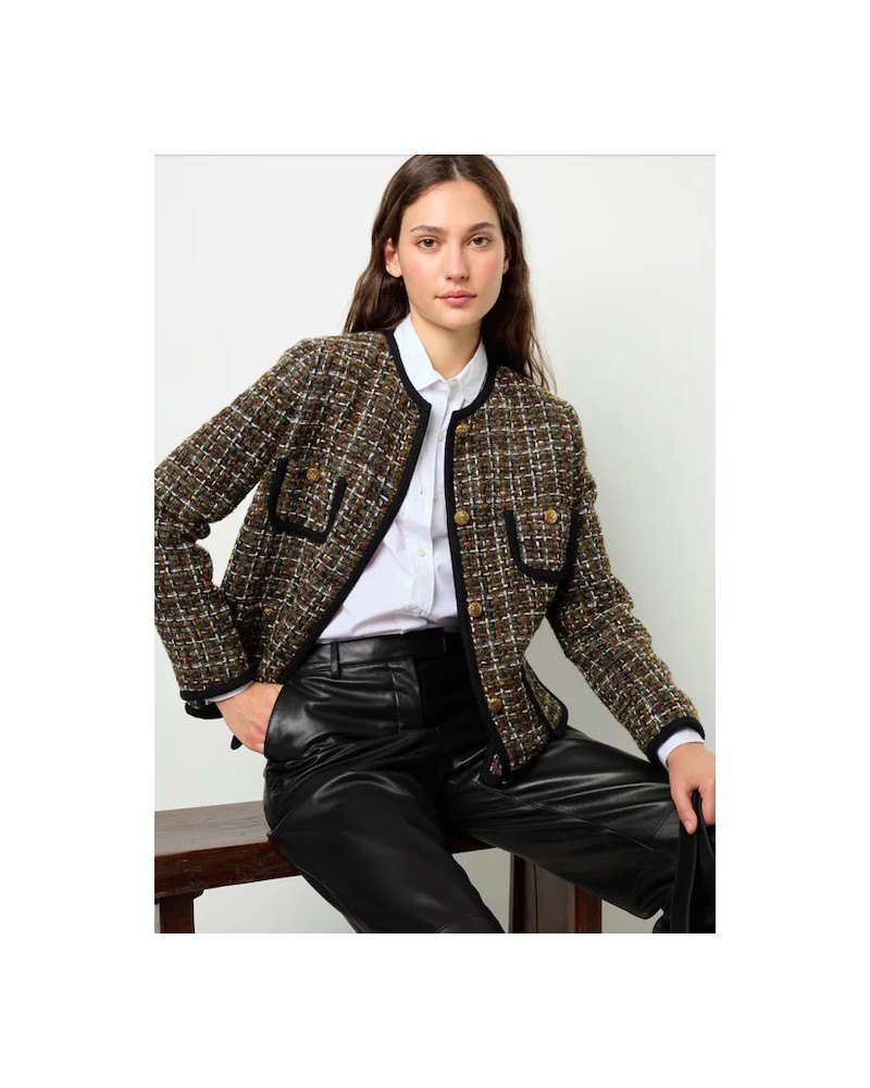 BLAZER GERARD DAREL