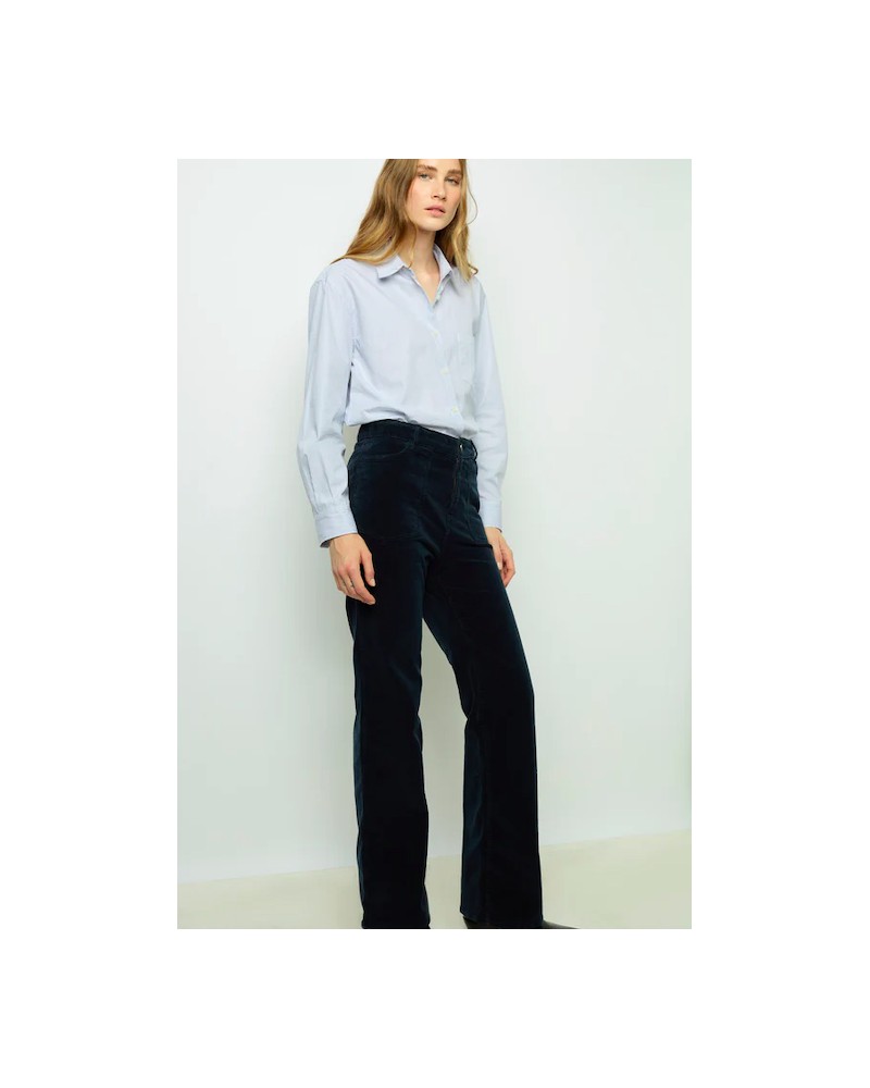 PANTALON DE PANA GERARD DAREL