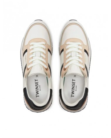 ZAPATILLAS TWINSET