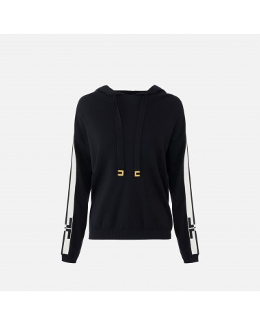 SUDADERA ELISABETTA FRANCHI