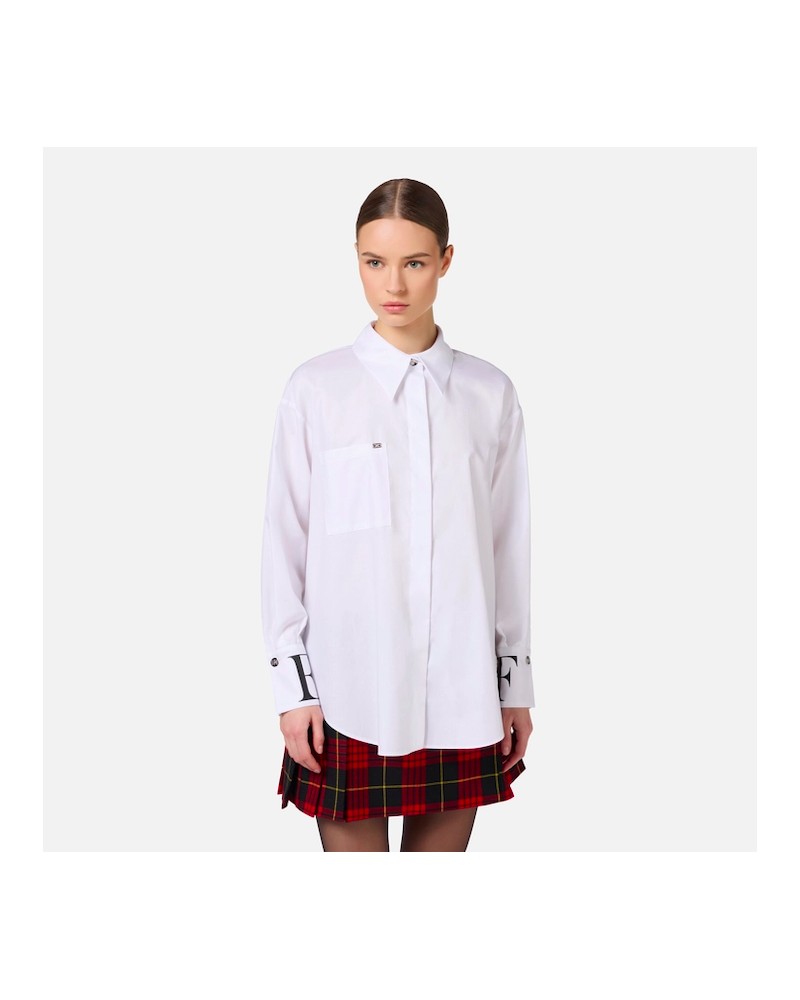 CAMISA ELISABETTA FRANCHI