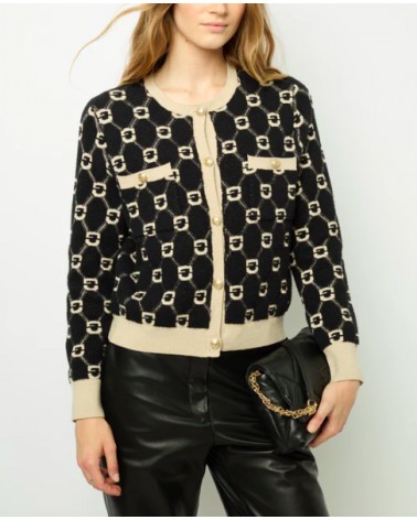 CHAQUETA GERARD DAREL