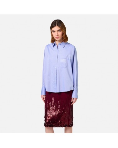 CAMISA ELISABETTA FRANCHI