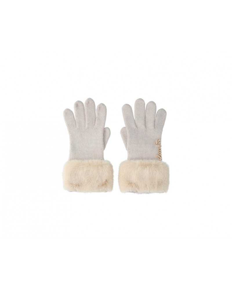 GUANTES LIU JO