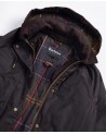 PARKA BARBOUR