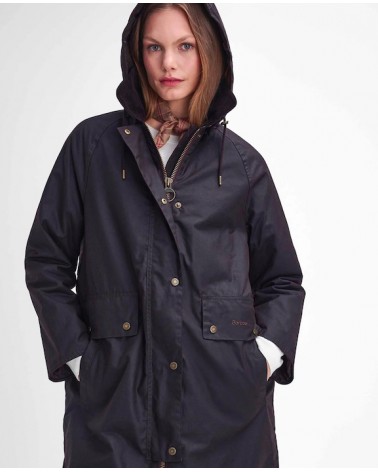 PARKA BARBOUR