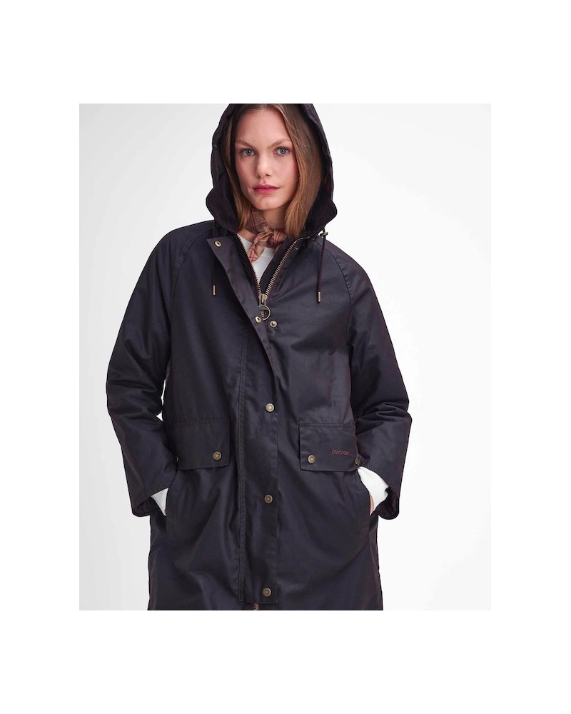 PARKA BARBOUR