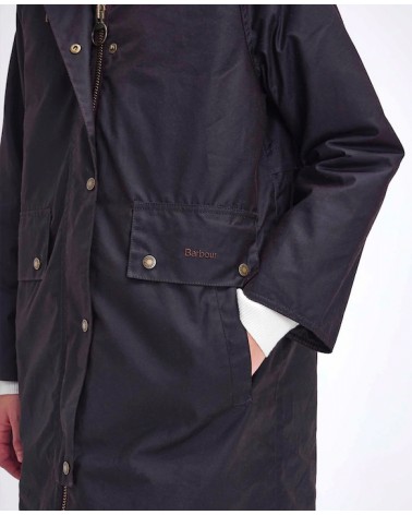 PARKA BARBOUR