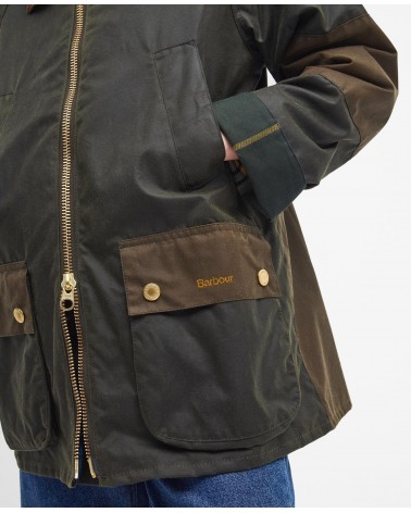 PARKA BARBOUR