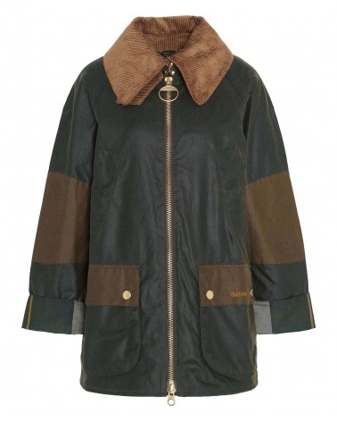 PARKA BARBOUR