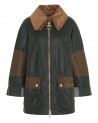 PARKA BARBOUR