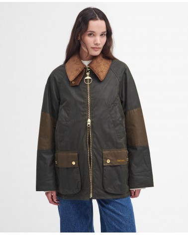 PARKA BARBOUR