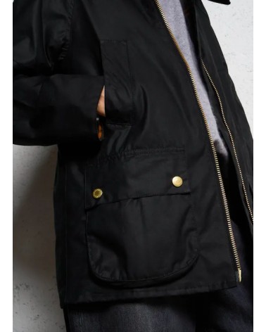 PARKA BARBOUR