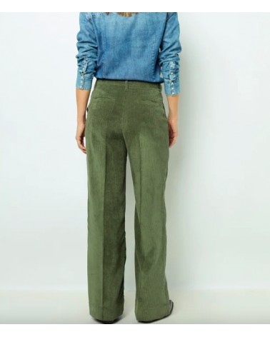 PANTALON PANA GERARD DAREL