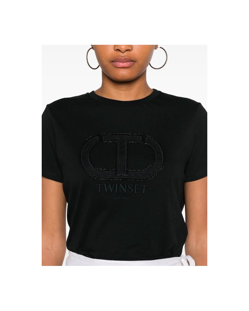 CAMISETA TWINSET 