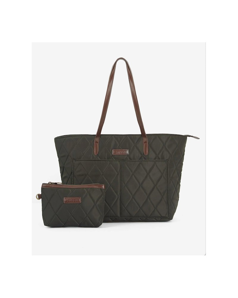 BOLSO BARBOUR