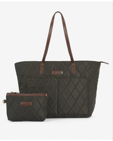 BOLSO BARBOUR