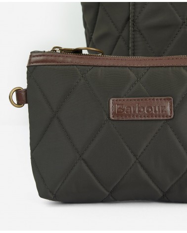 BOLSO BARBOUR