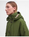 PARKA BARBOUR