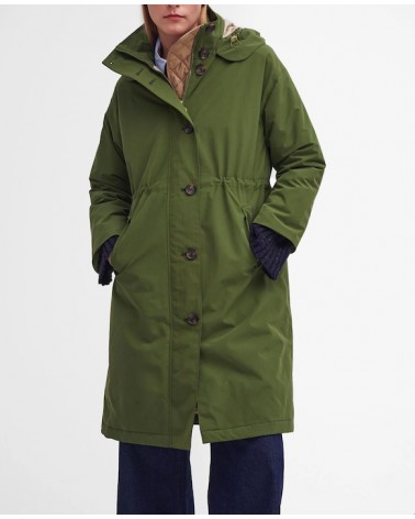 PARKA BARBOUR