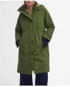 PARKA BARBOUR