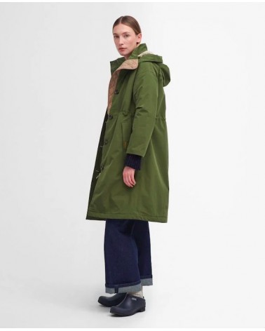 PARKA BARBOUR