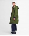 PARKA BARBOUR