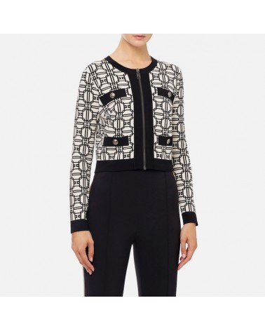 CHAQUETA ELISABETTA FRANCHI