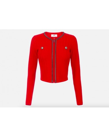 CHAQUETA ELISABETTA FRANCHI