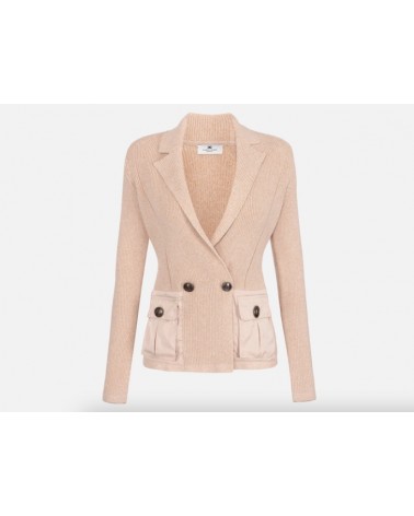 CHAQUETA ELISABETTA FRANCHI