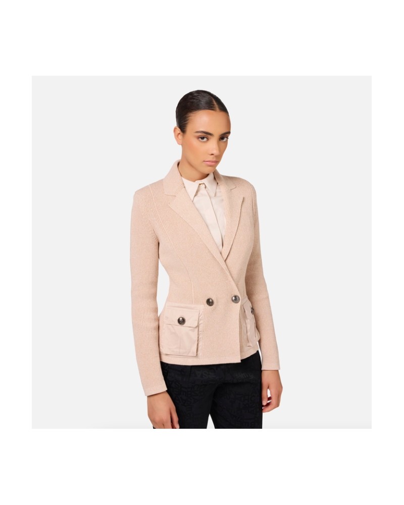 CHAQUETA ELISABETTA FRANCHI