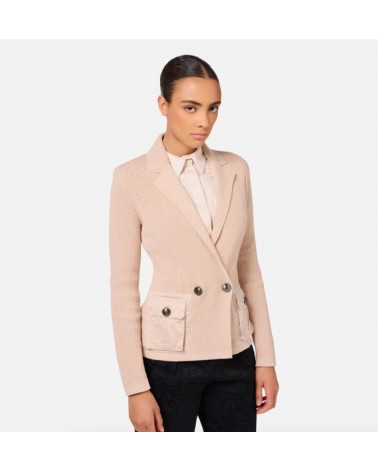 CHAQUETA ELISABETTA FRANCHI