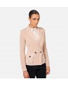 CHAQUETA ELISABETTA FRANCHI