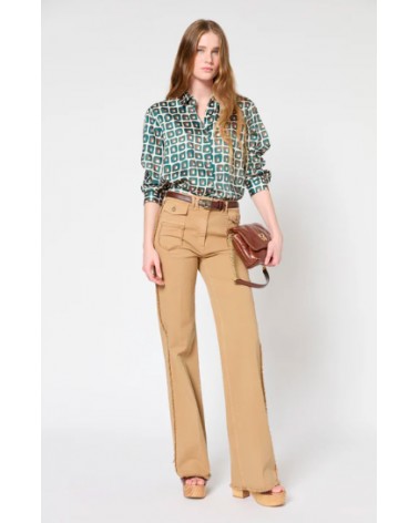 CAMISA GERARD DAREL
