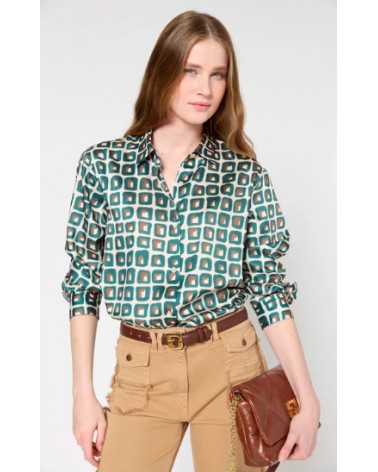 CAMISA GERARD DAREL