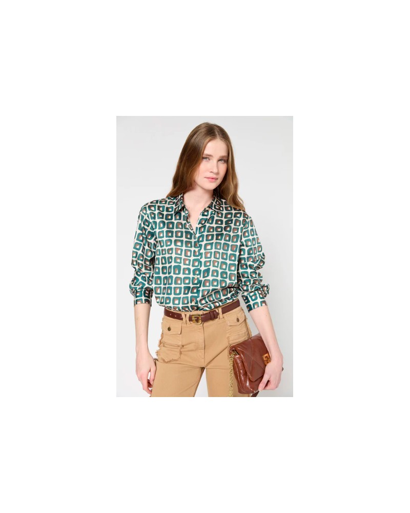 CAMISA GERARD DAREL