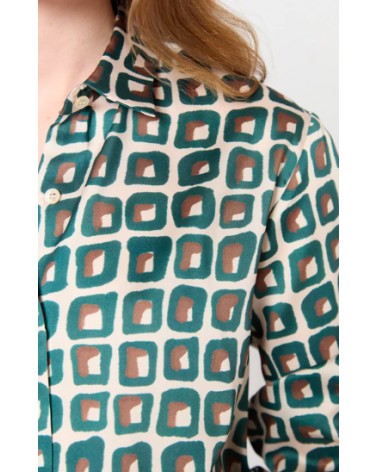 CAMISA GERARD DAREL