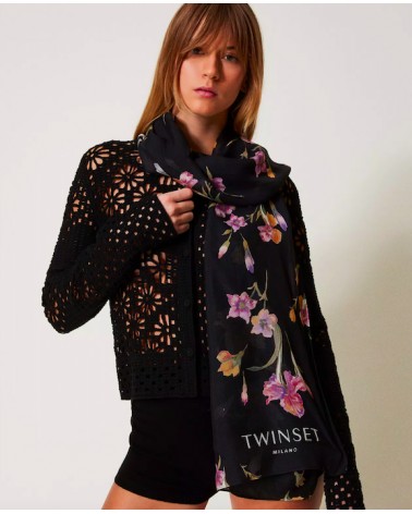 PAÑUELO TWINSET