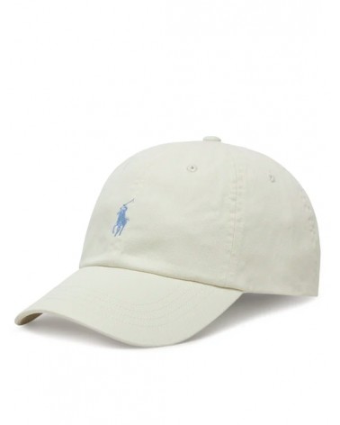 GORRA POLO RALPH LAUREN