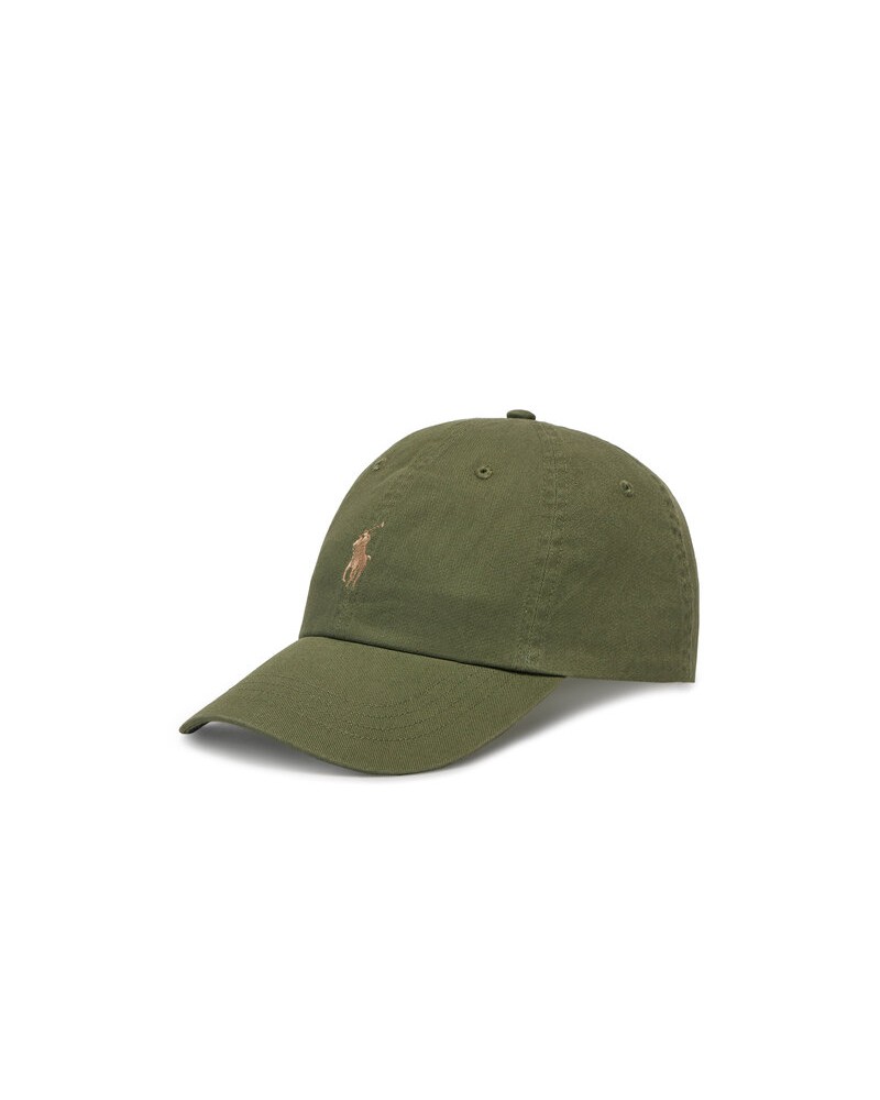 GORRA POLO RALPH LAUREN