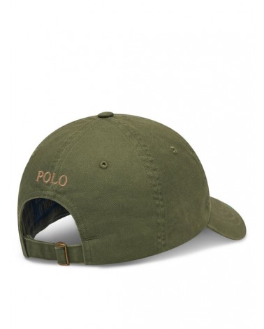 GORRA POLO RALPH LAUREN