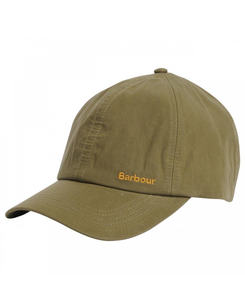 GORRA BARBOUR