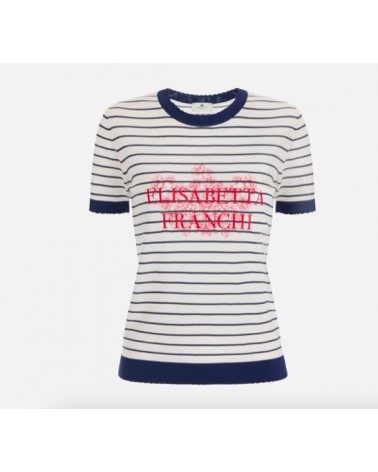 CAMISETA ELISABETTA FRANCHI