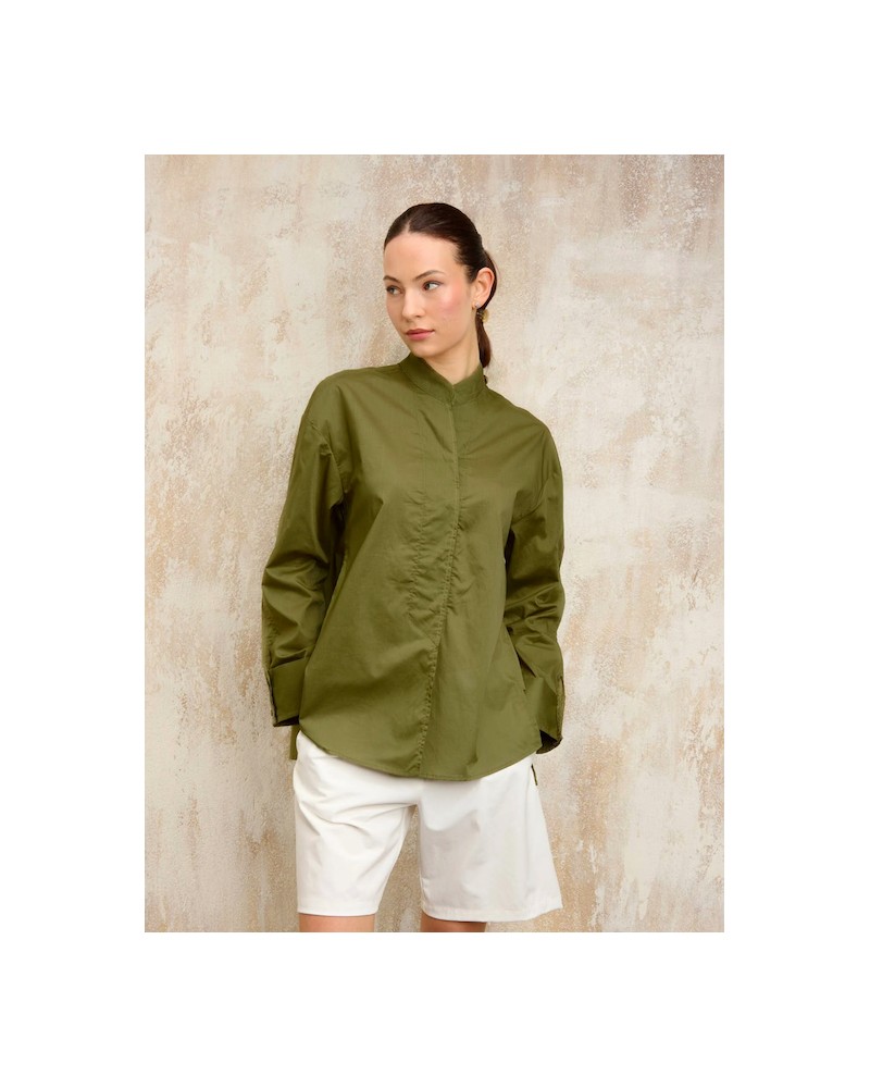 CAMISA BLAUER