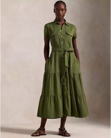 VESTIDO POLO RALPH LAUREN