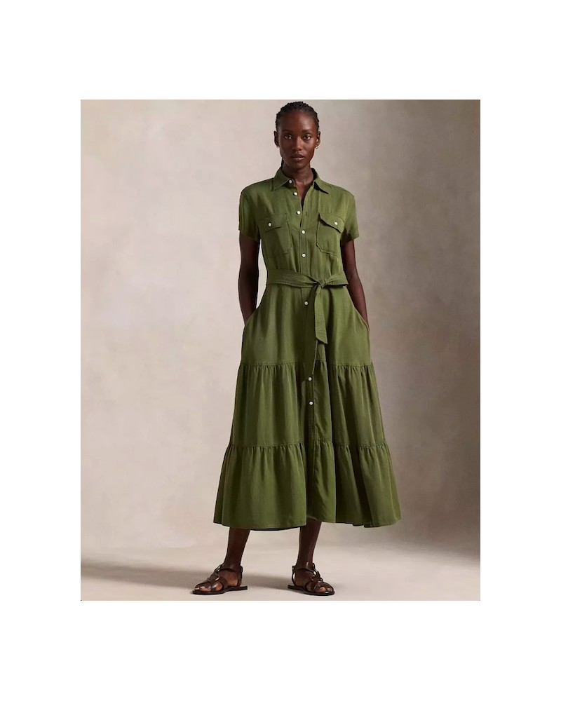 VESTIDO POLO RALPH LAUREN