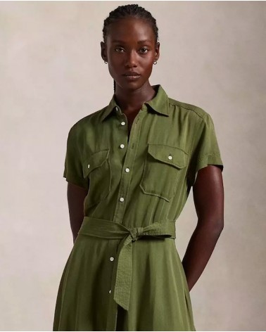 VESTIDO POLO RALPH LAUREN