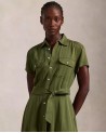 VESTIDO POLO RALPH LAUREN