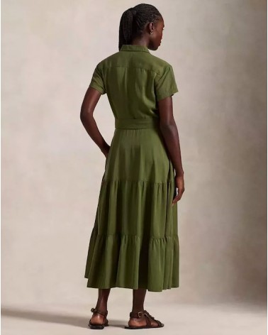 VESTIDO POLO RALPH LAUREN